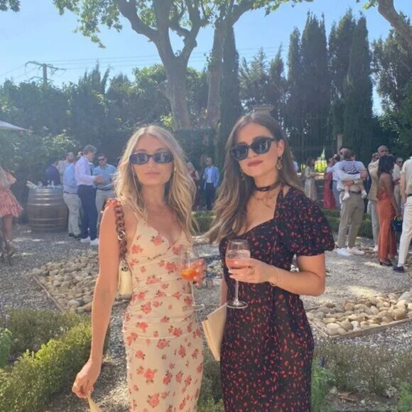 Rouje Linda Dress - Picture 8 of 13